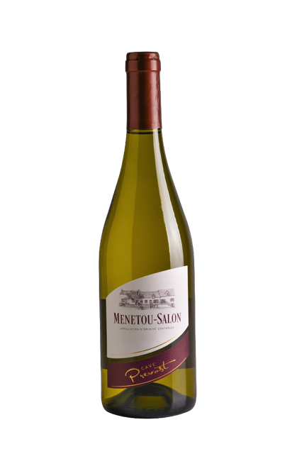 Menetou-Salon vin blanc à Vignoux-sous-les-Aix près de Bourges dans le Cher 18