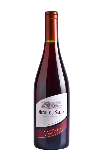 mennetou salon vin rouge à Vignoux-sous-les-Aix près de Bourges dans le Cher 18