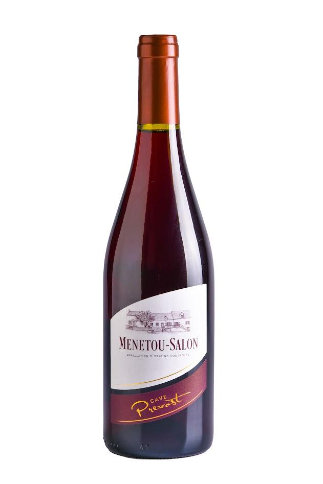 Menetou-Salon Rouge Classic