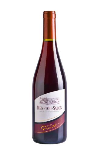 Menetou-Salon Rouge Classic